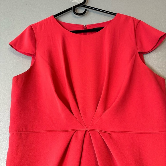 JCrew Flamingo 🦩 Dress - Picture 2 of 11